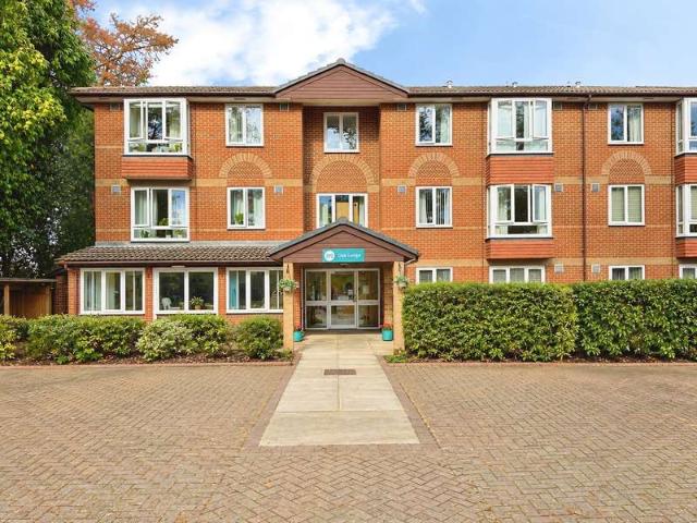 1 Bedroom Flat