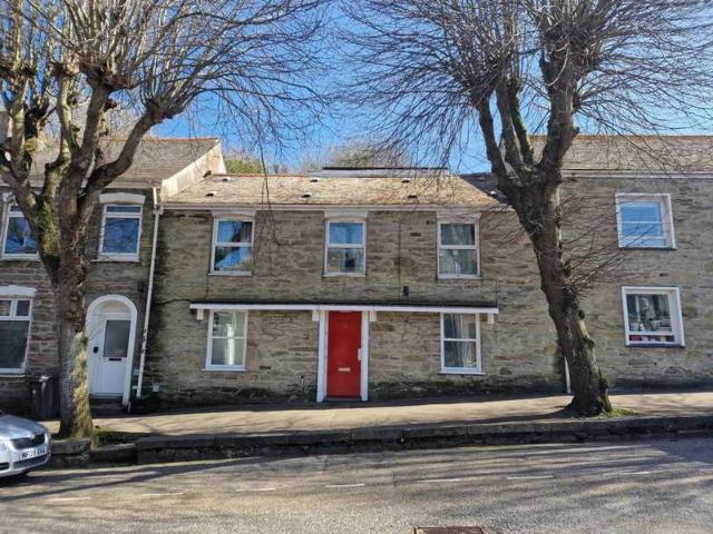 1 Bedroom Flat