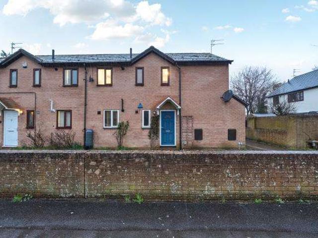1 Bedroom Flat