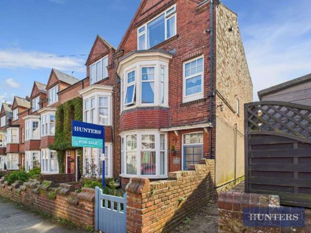 1 Bedroom Flat