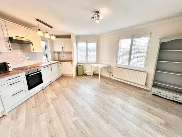 1 Bedroom Flat