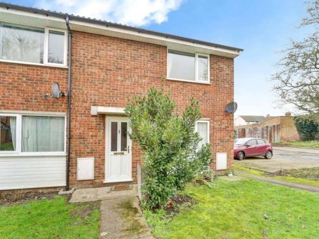 1 Bedroom Flat