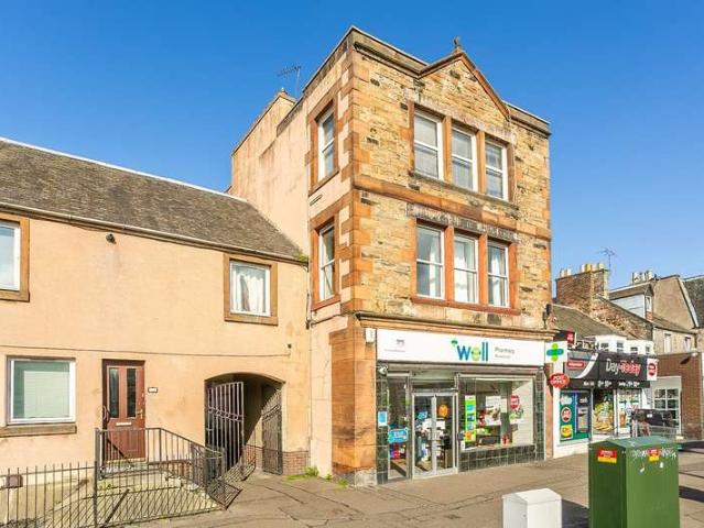 1 Bedroom Flat
