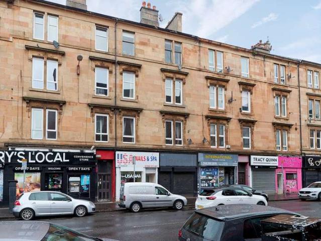 1 Bedroom Flat