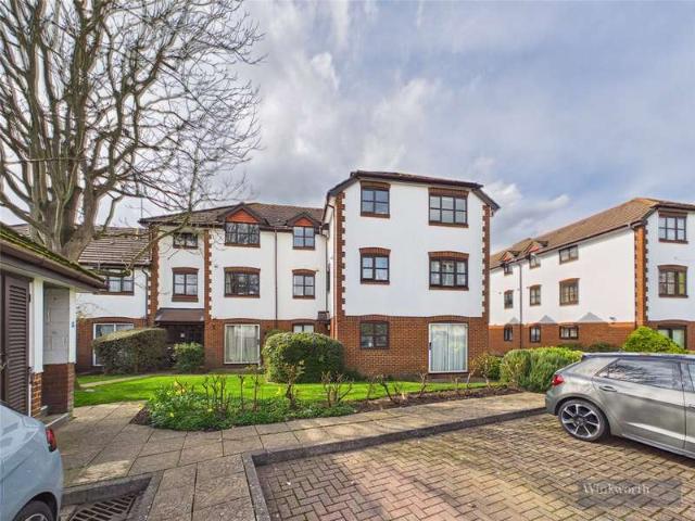 1 Bedroom Flat