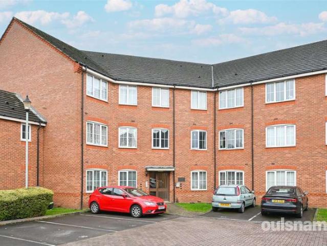 1 Bedroom Flat