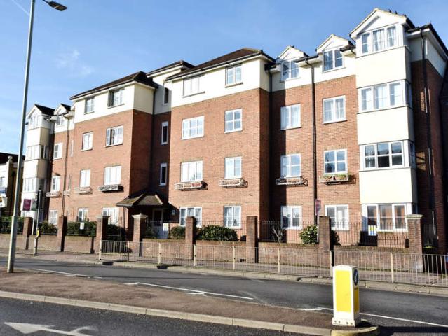 1 Bedroom Flat