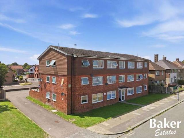 1 Bedroom Flat