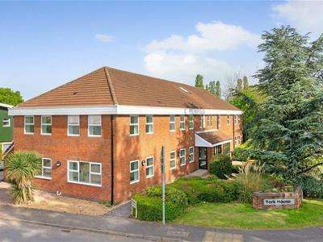 1 Bedroom Flat