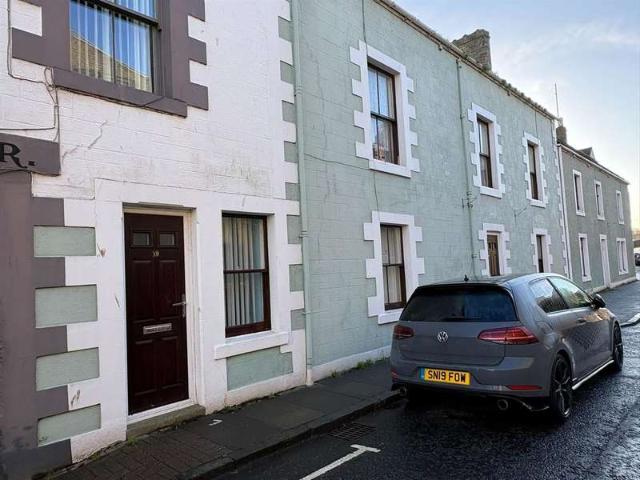 1 Bedroom Flat