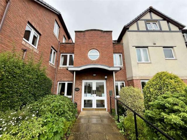 1 Bedroom Flat