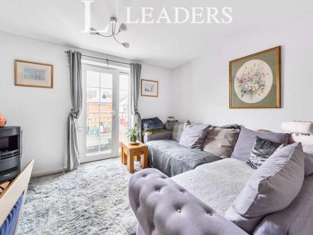 1 Bedroom Flat