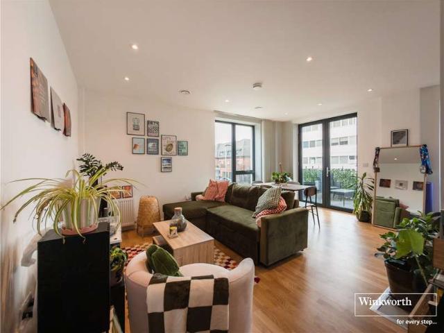 1 Bedroom Flat