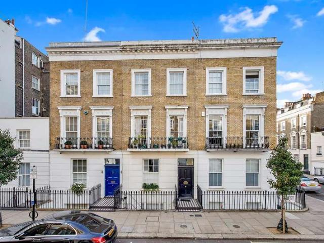 1 Bedroom Flat