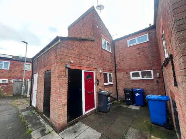 1 Bedroom Flat
