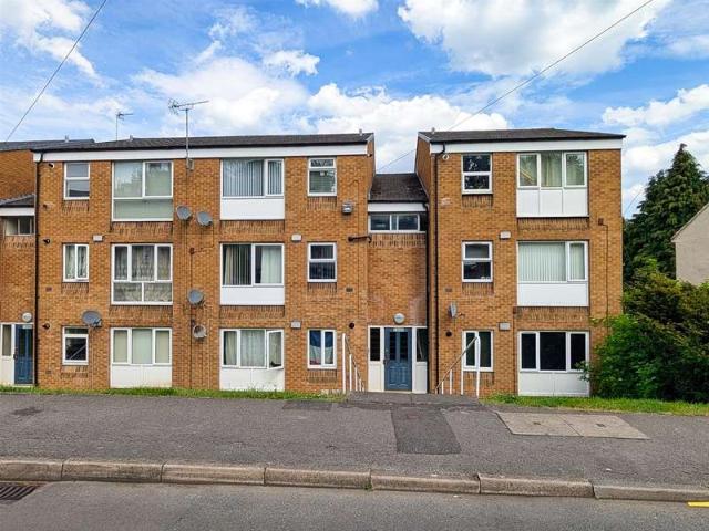 1 Bedroom Flat