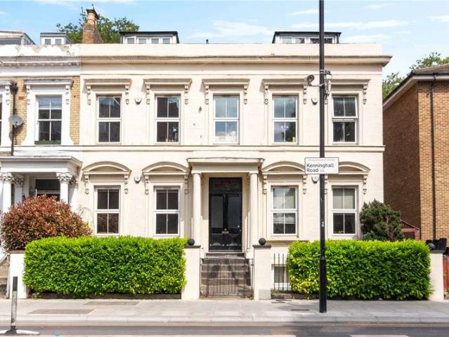 1 Bedroom Flat
