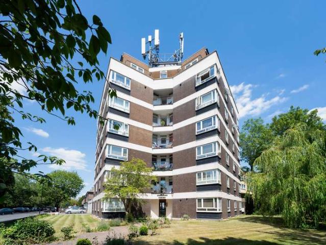 1 Bedroom Flat