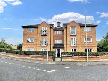 1 Bedroom Flat