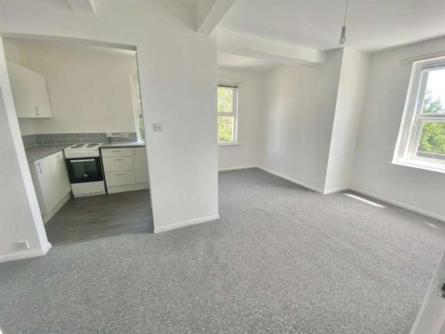 1 Bedroom Flat