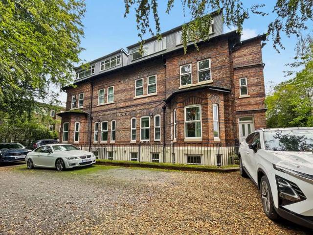 1 Bedroom Flat