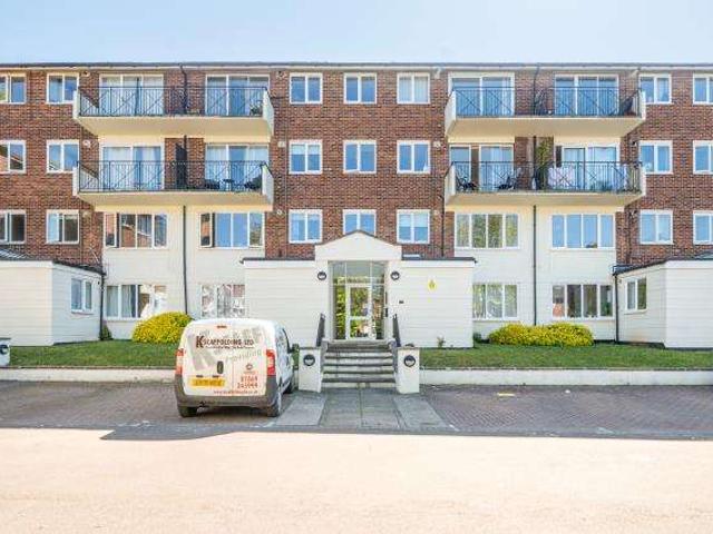 1 Bedroom Flat