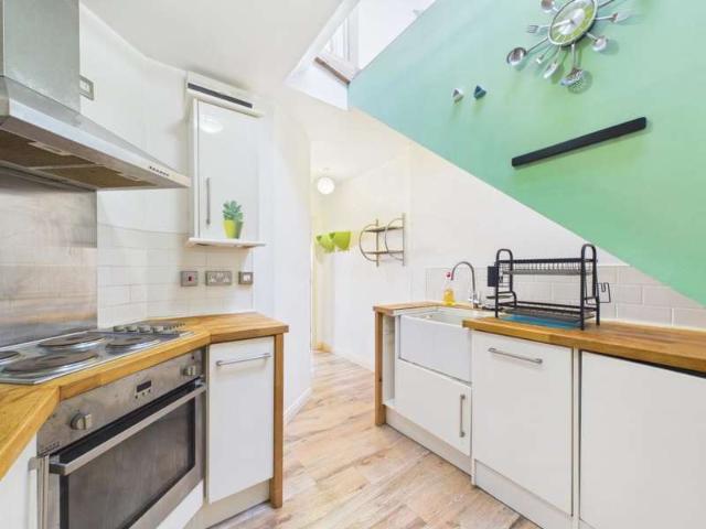1 Bedroom Flat