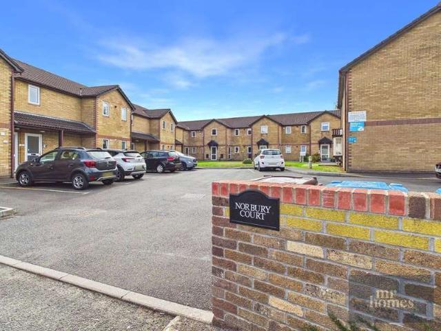 1 Bedroom Flat