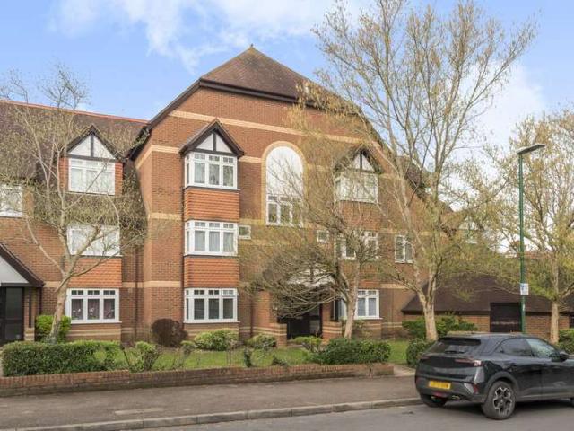 1 Bedroom Flat