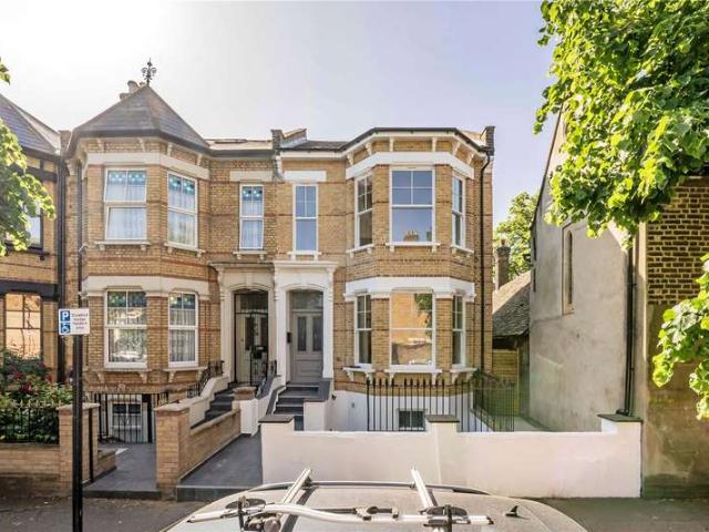 1 Bedroom Flat