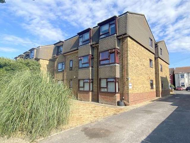 1 Bedroom Flat