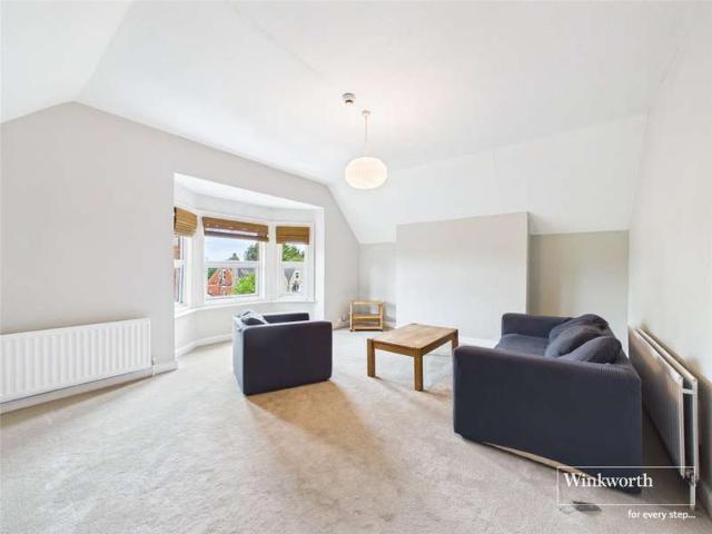 1 Bedroom Flat