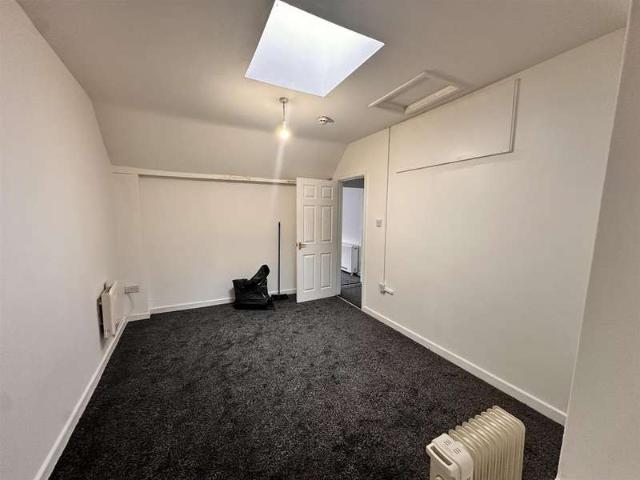 1 Bedroom Flat