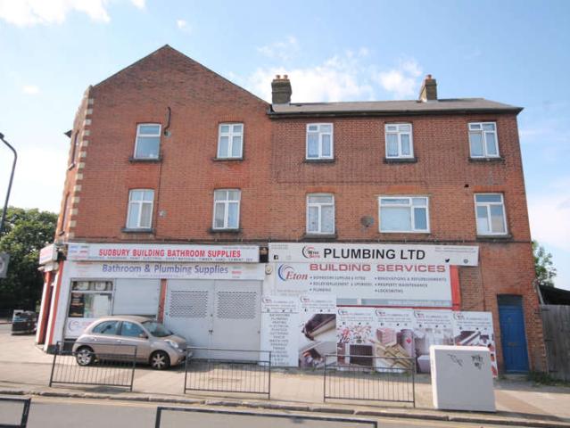 1 Bedroom Flat