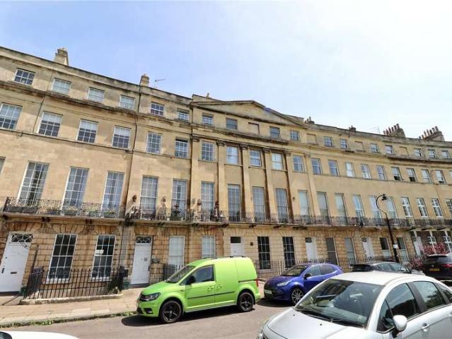 1 Bedroom Flat