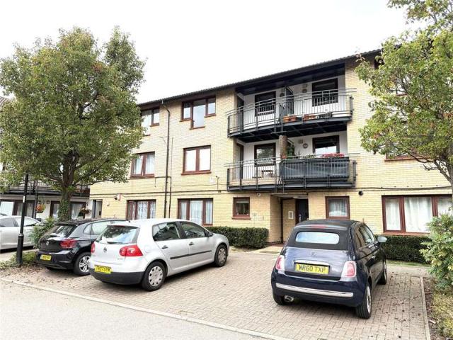 1 Bedroom Flat