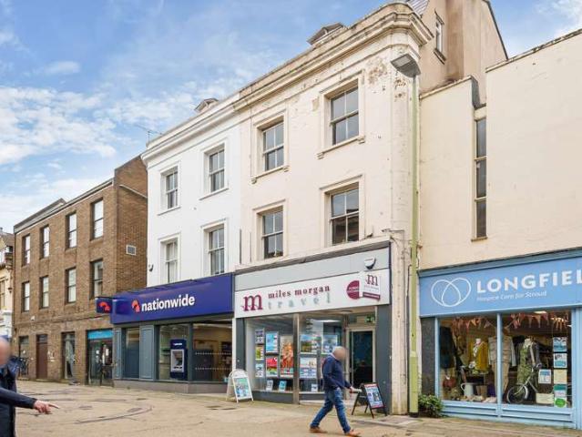 1 Bedroom Flat