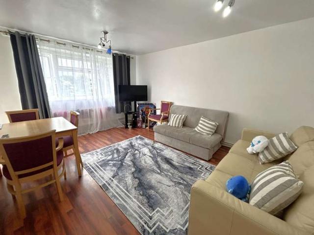 1 Bedroom Flat