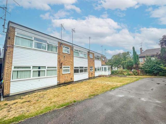 1 Bedroom Flat