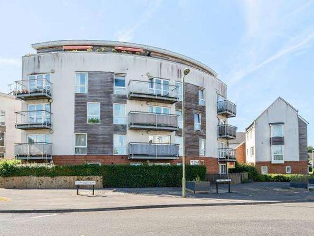 1 Bedroom Flat