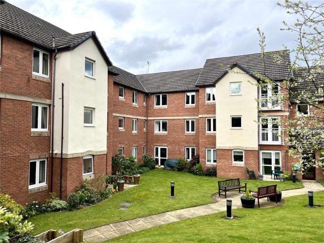 1 Bedroom Flat