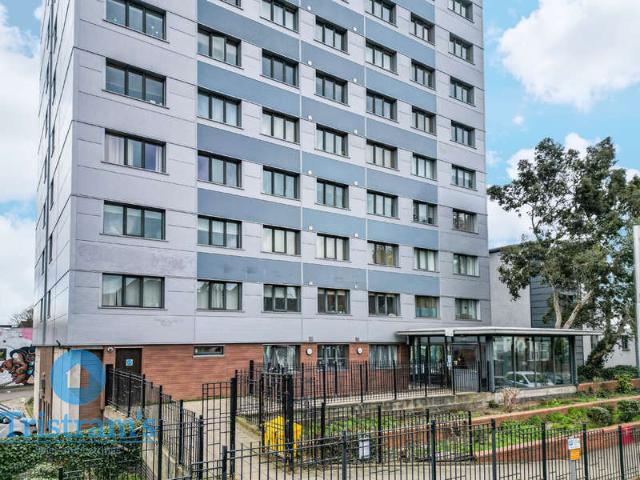 1 Bedroom Flat