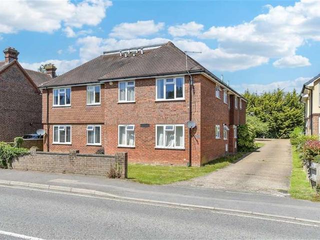 1 Bedroom Flat