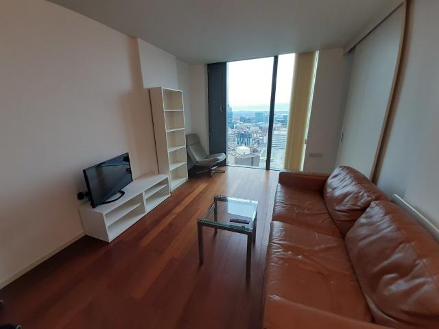 1 Bedroom Flat