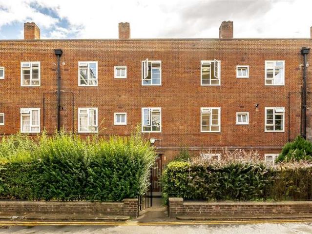 1 Bedroom Flat