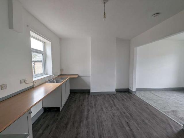 1 Bedroom Flat