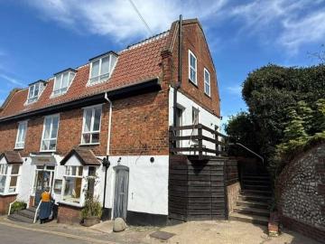 1 Bedroom Flat
