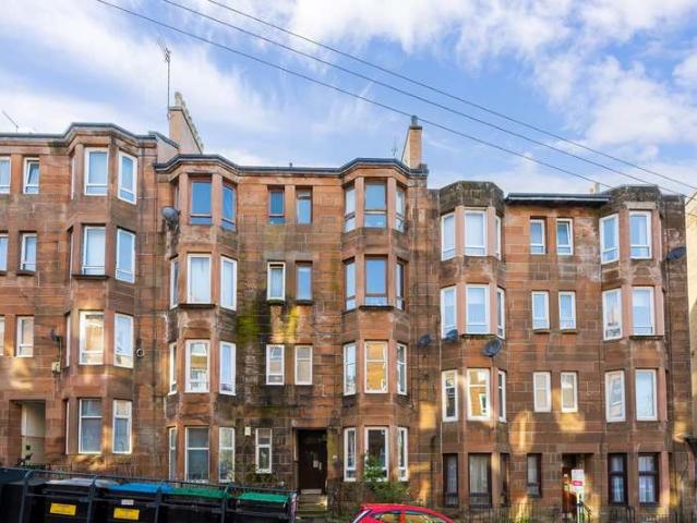 1 Bedroom Flat