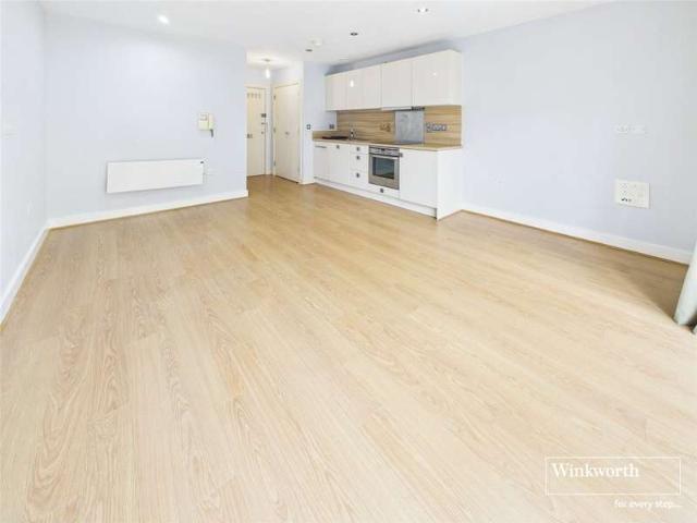 1 Bedroom Flat