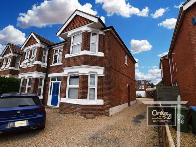1 Bedroom Flat